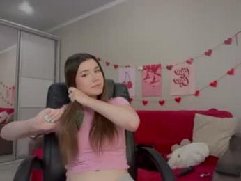 your_tender_doll — Chaturbate recorded stream image, 05.08.2026 20:50