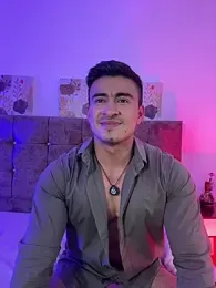 Chris_Clarck — Stripchat recorded stream image, 05.08.2026 19:20