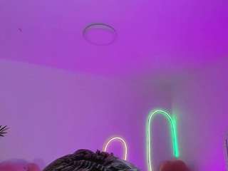 joycethompson — Camsoda recorded stream image, 05.08.2026 23:20