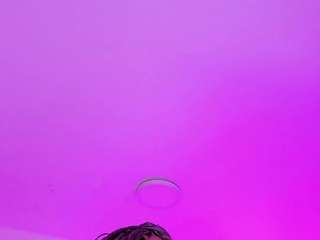 joycethompson — Camsoda recorded stream image, 05.08.2026 23:20