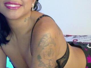 Lesly Bailey — Flirt4free recorded stream image, 05.08.2026 23:40
