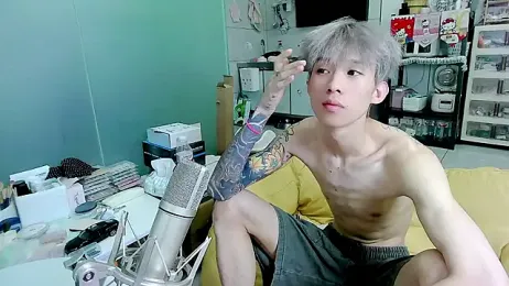 KPL-11 — Stripchat recorded stream image, 06.08.2026 05:10