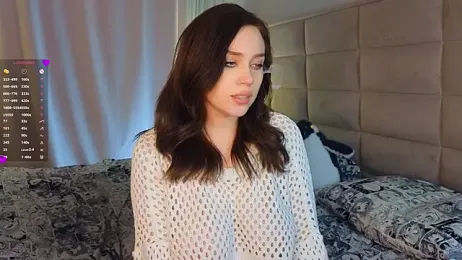 AsteriaHamel — Stripchat recorded stream image, 12.03.2025 15:00