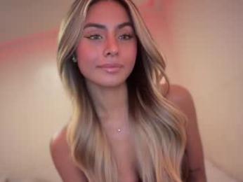 sabrina_cutiee — Chaturbate recorded stream image, 06.08.2026 08:20