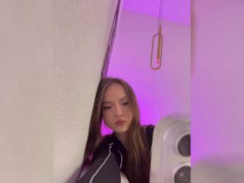 OlivkaVif — Bongacams recorded stream image, 06.08.2026 11:30