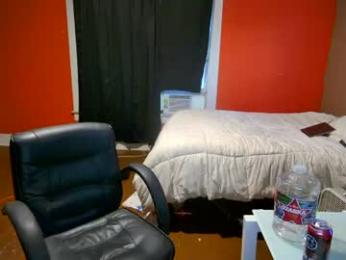fetishking6 — Chaturbate recorded stream image, 06.08.2026 11:50