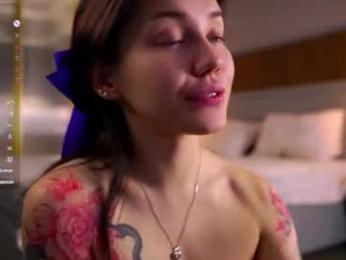 oke_doke — Chaturbate recorded stream image, 06.08.2026 06:00