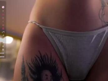 oke_doke — Chaturbate recorded stream image, 06.08.2026 06:00