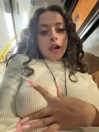 Lina_twin — Stripchat recorded stream image, 12.03.2025 12:40