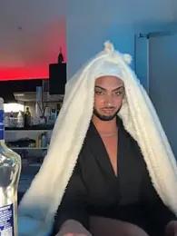 Gipsyboysteve — Stripchat recorded stream image, 06.08.2026 12:20