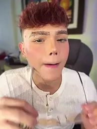 PRINCE_STEV — Stripchat recorded stream image, 06.08.2026 19:00