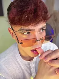 PRINCE_STEV — Stripchat recorded stream image, 06.08.2026 19:00