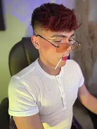 PRINCE_STEV — Stripchat recorded stream image, 06.08.2026 19:00