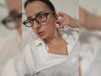 Flammeee — Bongacams recorded stream image, 06.08.2026 16:10