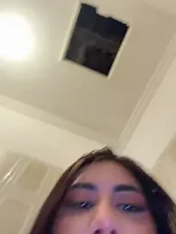 clarachanelricek — Stripchat recorded stream image, 06.08.2026 20:40