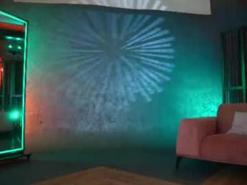 eva_fashionista — Chaturbate recorded stream image, 06.08.2026 19:50