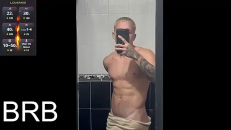 DerekOlsen — Stripchat recorded stream image, 07.08.2026 02:00