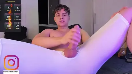 DerekOlsen — Stripchat recorded stream image, 07.08.2026 02:00