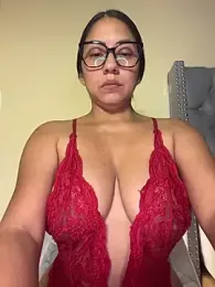 KIARAPRETTY — Stripchat recorded stream image, 07.08.2026 03:50