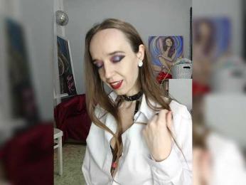 A_R_T_A — Bongacams recorded stream image, 12.03.2025 18:10