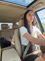 DollyTall — Stripchat recorded stream image, 07.08.2026 03:20