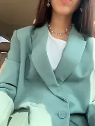 DollyTall — Stripchat recorded stream image, 07.08.2026 03:20