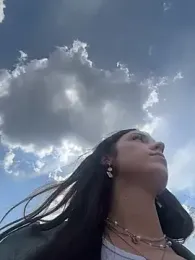 DollyTall — Stripchat recorded stream image, 07.08.2026 03:20