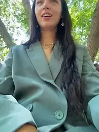DollyTall — Stripchat recorded stream image, 07.08.2026 03:20
