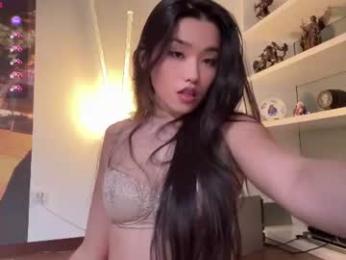 shachatte — Chaturbate recorded stream image, 07.08.2026 13:40