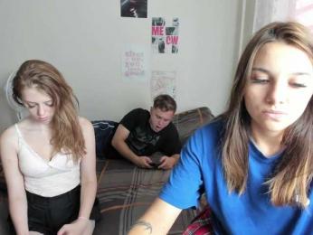 FanatKenli — Bongacams recorded stream image, 07.08.2026 15:00