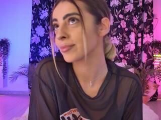 Kim Arrow — Flirt4free recorded stream image, 07.08.2026 09:50
