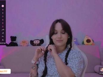 -lost- — Bongacams recorded stream image, 07.08.2026 18:40
