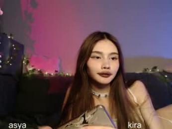 yourkittysweetysya — Chaturbate recorded stream image, 07.08.2026 19:10