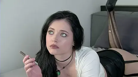 AshleyD_ — Stripchat recorded stream image, 07.08.2026 16:00