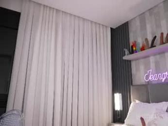 jeangreybianca — Chaturbate recorded stream image, 07.08.2026 19:10
