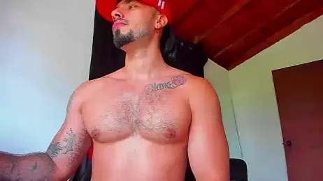 Baky_sexy — Stripchat recorded stream image, 07.08.2026 19:50