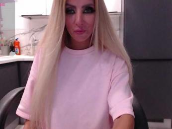 blondalina — Bongacams recorded stream image, 07.08.2026 22:40