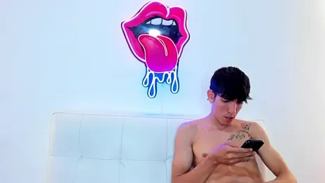 Litzy1_ — Stripchat recorded stream image, 08.08.2026 01:50