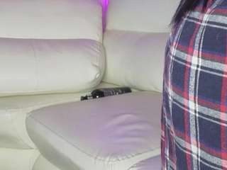 paulinasoto — Camsoda recorded stream image, 08.08.2026 04:40