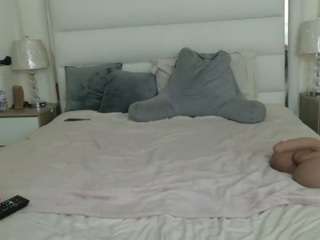 prettyjess — Camsoda recorded stream image, 08.08.2026 03:40