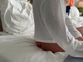 deva_alice — Chaturbate recorded stream image, 08.08.2026 05:40