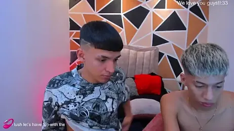 Juan_Nd_Steven — Stripchat recorded stream image, 08.08.2026 03:00