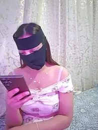 _arabica_ — Stripchat recorded stream image, 08.08.2026 09:10