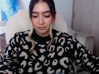 alexyferrer — Camsoda recorded stream image, 12.03.2025 17:50