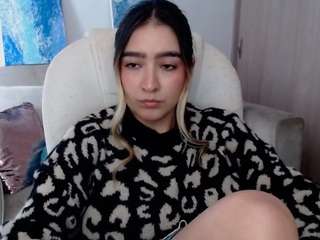 alexyferrer — Camsoda recorded stream image, 12.03.2025 17:50