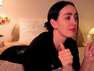 Zoe Niickels — Flirt4free recorded stream image, 08.08.2026 15:20