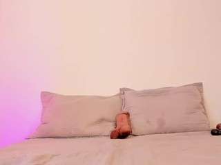 sofiisweet — Camsoda recorded stream image, 08.08.2026 16:50