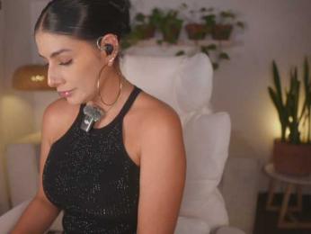 Meegan — Bongacams recorded stream image, 08.08.2026 20:10