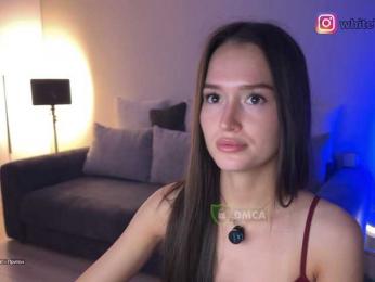 whiteTEA — Bongacams recorded stream image, 08.08.2026 22:00