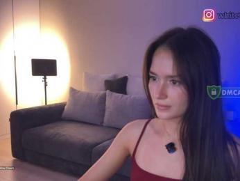 whiteTEA — Bongacams recorded stream image, 08.08.2026 22:00